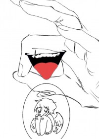 系统禁止疯批攻垂涎美人