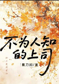 不为人知的上司